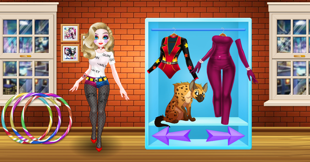 Image Fantabulous Emancipation Of Harlequin