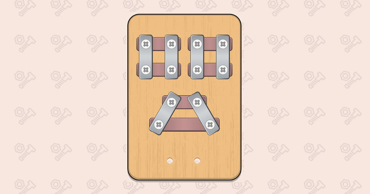 Image Nuts and Bolts Challenge