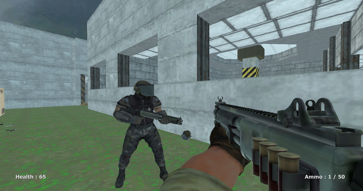 Image Super Sergeant